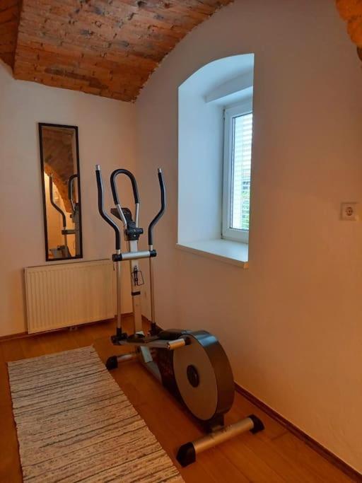 Gemuetliche Familienwohnung Lannach Ngoại thất bức ảnh